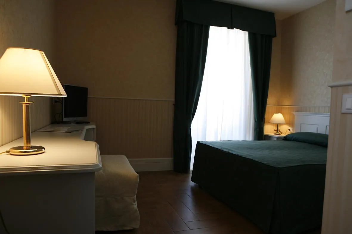 Kento Park Hotel Centuripe
